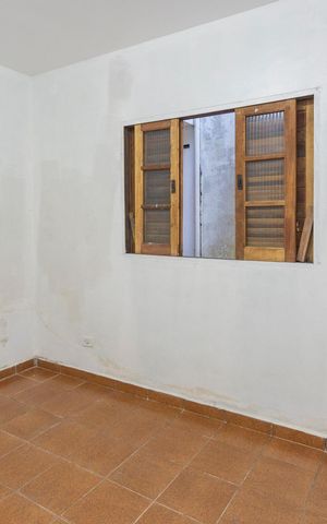 Casa para alugar com 80m², 2 quartos e sem vagaQuarto 1