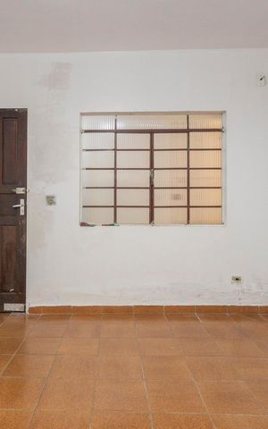 Casa para alugar com 80m², 2 quartos e sem vagaSala
