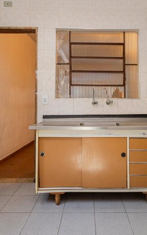 Casa para alugar com 80m², 2 quartos e sem vagaCozinha