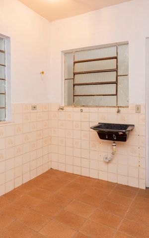 Casa para alugar com 80m², 2 quartos e sem vagaÁrea de Serviço