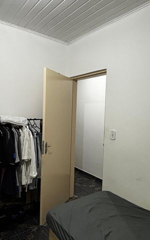 Casa à venda com 100m², 3 quartos e 1 vaga Casa à venda com 100m², 3 quartos e 1 vagaQuarto 2