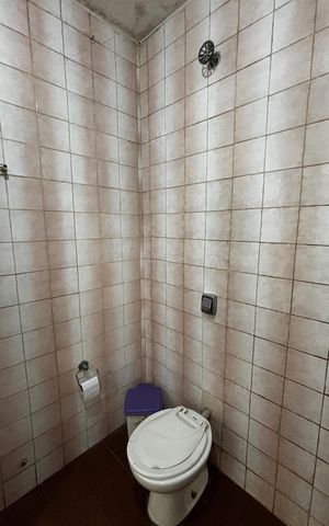 Casa à venda com 100m², 3 quartos e 1 vaga Casa à venda com 100m², 3 quartos e 1 vagaBanheiro