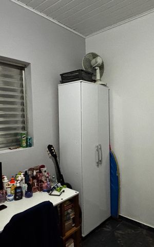 Casa à venda com 100m², 3 quartos e 1 vaga Casa à venda com 100m², 3 quartos e 1 vagaQuarto 3