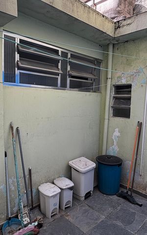 Casa à venda com 100m², 3 quartos e 1 vaga Casa à venda com 100m², 3 quartos e 1 vagaQuintal