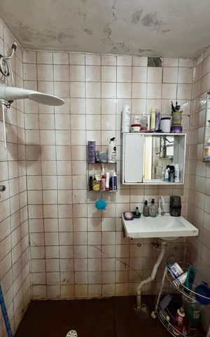 Casa à venda com 100m², 3 quartos e 1 vaga Casa à venda com 100m², 3 quartos e 1 vagaBanheiro