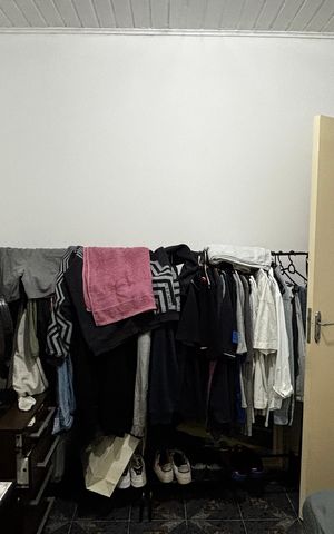 Casa à venda com 100m², 3 quartos e 1 vaga Casa à venda com 100m², 3 quartos e 1 vagaQuarto 2