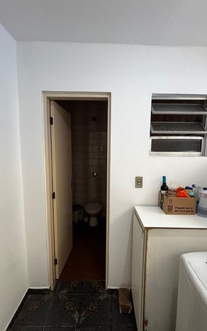 Casa à venda com 100m², 3 quartos e 1 vaga Casa à venda com 100m², 3 quartos e 1 vagaÁrea de Serviço