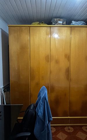 Casa à venda com 100m², 3 quartos e 1 vaga Casa à venda com 100m², 3 quartos e 1 vagaQuarto 1