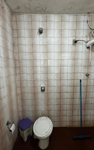 Casa à venda com 100m², 3 quartos e 1 vaga Casa à venda com 100m², 3 quartos e 1 vagaBanheiro