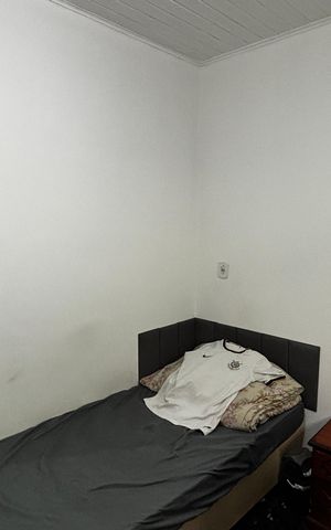 Casa à venda com 100m², 3 quartos e 1 vaga Casa à venda com 100m², 3 quartos e 1 vagaQuarto 2