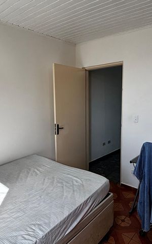 Casa à venda com 100m², 3 quartos e 1 vaga Casa à venda com 100m², 3 quartos e 1 vagaQuarto 1