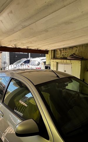 Casa à venda com 100m², 3 quartos e 1 vaga Casa à venda com 100m², 3 quartos e 1 vagaGaragem