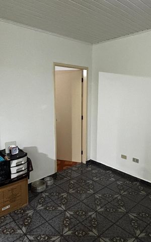 Casa à venda com 100m², 3 quartos e 1 vaga Casa à venda com 100m², 3 quartos e 1 vagaSala