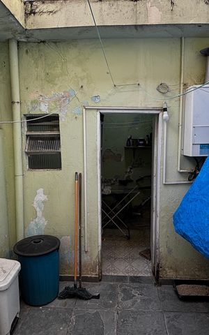 Casa à venda com 100m², 3 quartos e 1 vaga Casa à venda com 100m², 3 quartos e 1 vagaQuintal