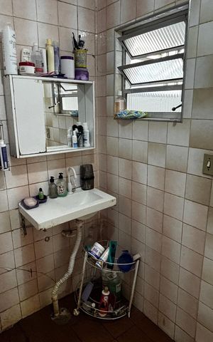 Casa à venda com 100m², 3 quartos e 1 vaga Casa à venda com 100m², 3 quartos e 1 vagaBanheiro