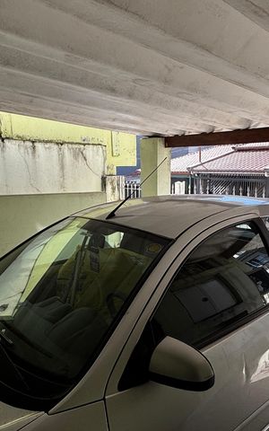 Casa à venda com 100m², 3 quartos e 1 vaga Casa à venda com 100m², 3 quartos e 1 vagaGaragem