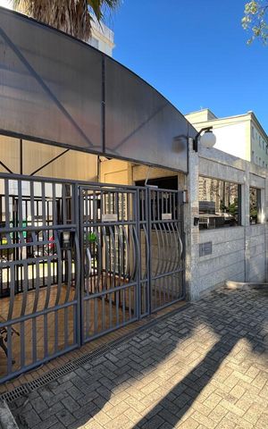 Apartamento para alugar com 60m², 3 quartos e 2 vagasFachada