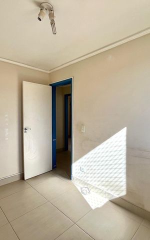 Apartamento para alugar com 60m², 3 quartos e 2 vagasQuarto 2