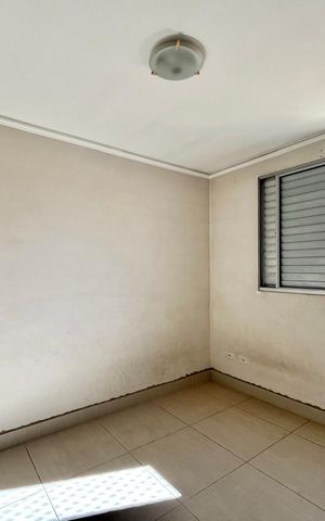 Apartamento para alugar com 60m², 3 quartos e 2 vagasSuíte 