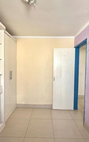 Apartamento para alugar com 60m², 3 quartos e 2 vagasQuarto 3