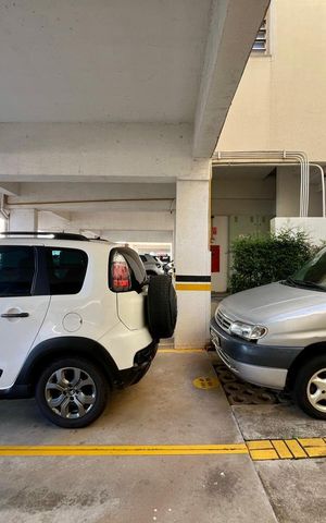 Apartamento para alugar com 60m², 3 quartos e 2 vagasGaragem