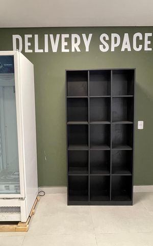 Studio à venda com 17m², 1 quarto e sem vaga Studio à venda com 17m², 1 quarto e sem vagaÁrea comum