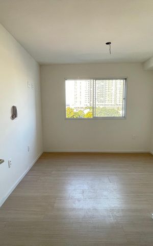 Studio à venda com 17m², 1 quarto e sem vaga Studio à venda com 17m², 1 quarto e sem vagaStudio