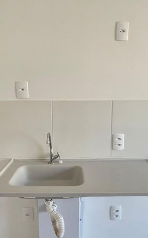 Studio à venda com 17m², 1 quarto e sem vaga Studio à venda com 17m², 1 quarto e sem vagaStudio