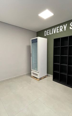 Studio à venda com 17m², 1 quarto e sem vaga Studio à venda com 17m², 1 quarto e sem vagaÁrea comum