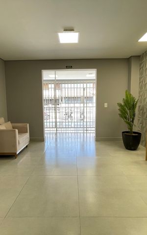 Studio à venda com 17m², 1 quarto e sem vaga Studio à venda com 17m², 1 quarto e sem vagaÁrea comum