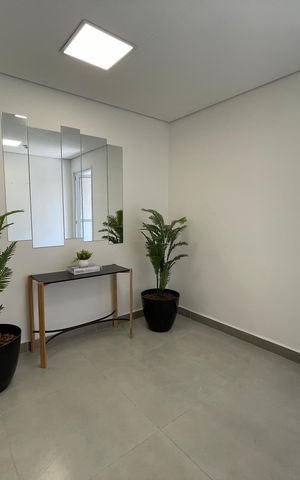 Studio à venda com 17m², 1 quarto e sem vaga Studio à venda com 17m², 1 quarto e sem vagaÁrea comum