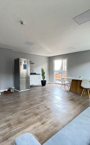 Studio à venda com 17m², 1 quarto e sem vaga Studio à venda com 17m², 1 quarto e sem vagaÁrea comum