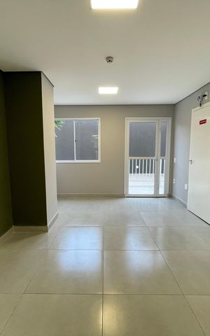 Studio à venda com 17m², 1 quarto e sem vaga Studio à venda com 17m², 1 quarto e sem vagaÁrea comum
