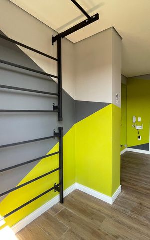 Studio à venda com 17m², 1 quarto e sem vaga Studio à venda com 17m², 1 quarto e sem vagaÁrea comum