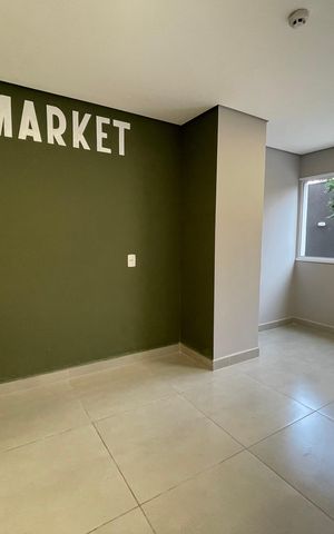 Studio à venda com 17m², 1 quarto e sem vaga Studio à venda com 17m², 1 quarto e sem vagaÁrea comum