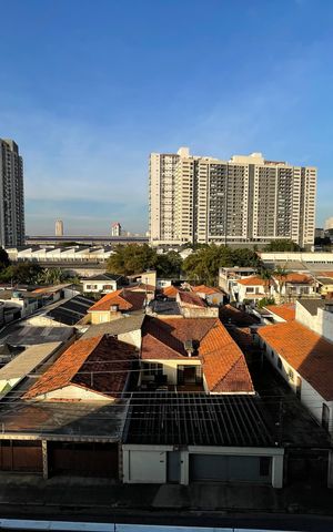 Studio à venda com 17m², 1 quarto e sem vaga Studio à venda com 17m², 1 quarto e sem vagaVista
