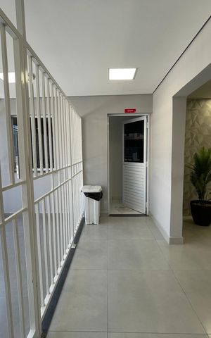 Studio à venda com 17m², 1 quarto e sem vaga Studio à venda com 17m², 1 quarto e sem vagaÁrea comum