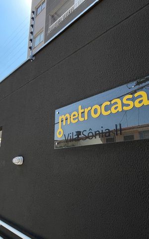 Studio à venda com 17m², 1 quarto e sem vaga Studio à venda com 17m², 1 quarto e sem vagaFachada