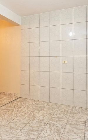 Casa para alugar com 35m², 1 quarto e sem vagaSala/Cozinha