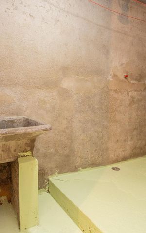 Casa para alugar com 35m², 1 quarto e sem vagaÁrea de Serviço