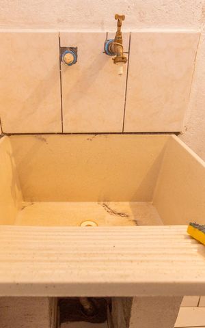 Casa para alugar com 35m², 1 quarto e sem vagaÁrea de Serviço