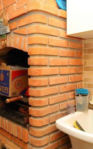 Casa de condomínio à venda com 62m², 2 quartos e 1 vagaÁrea de Serviço