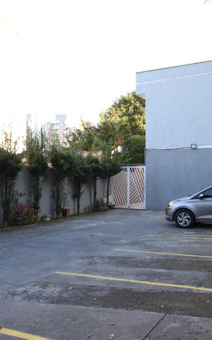 Casa de condomínio à venda com 62m², 2 quartos e 1 vagaÁrea comum - Estacionamento