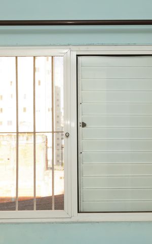 Casa de condomínio à venda com 62m², 2 quartos e 1 vagaQuarto 1