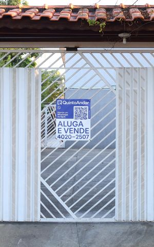 Casa de condomínio à venda com 62m², 2 quartos e 1 vagaPlaca GRANDE instalada no portão do condomínio dia 09.07.2026 - Código da placa: GBEG-288