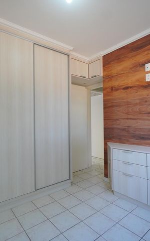 Apartamento para alugar com 54m², 2 quartos e 1 vagaQuarto 2