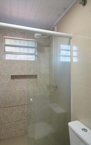 Apartamento para alugar com 54m², 2 quartos e 1 vagaBanheiro