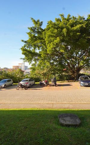 Apartamento para alugar com 54m², 2 quartos e 1 vagaVista da Sala