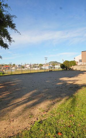 Apartamento para alugar com 54m², 2 quartos e 1 vagaCampo de futebol