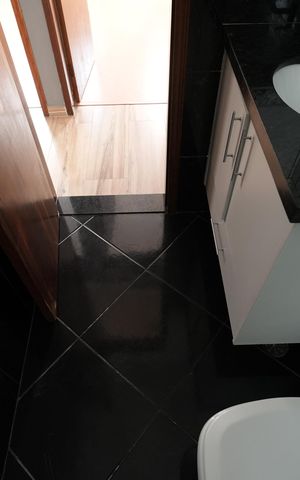 Apartamento à venda com 69m², 3 quartos e 1 vagaBanheiro Social
